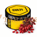 Табак для кальяна CULTt Strong DS70 Barberry (Барбарис) 100 гр. Фото.